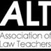 Assoc Law Teachers (@alt_law) Twitter profile photo