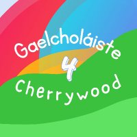 GaelcholƔiste 4 Cherrywood (@gc4cherrywood) 's Twitter Profile Photo GaelcholƔiste 4 Cherrywood (@gc4cherrywood) 's Twitter Profile Photo