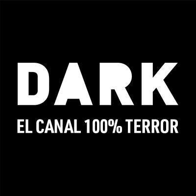 El único canal en España 100% terror. Es bueno tener miedo.