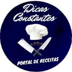 DicasConstantes Profile Picture