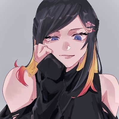 kizusa。さんのプロフィール画像