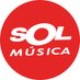 Sol Música (@SolMusica) Twitter profile photo