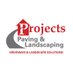 Projects Paving & Landscaping (@ProjectsPaving) Twitter profile photo