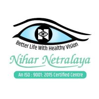 Nihar Netralaya(@NNetralaya) 's Twitter Profile Photo