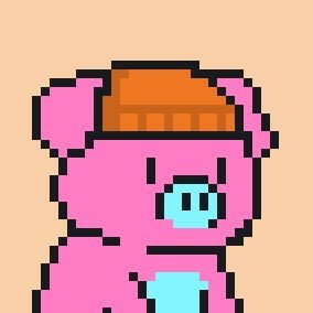 PigPigNFT1 Profile Picture