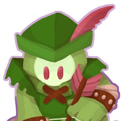 Fall Guys fan and moderator on the official Fall Guys Discord.
👑CR 77 / 6.3K+ crowns
Pfp made by @Bean_Kot