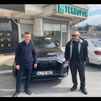 ismet parlak (@iismetparlak34) 's Twitter Profile