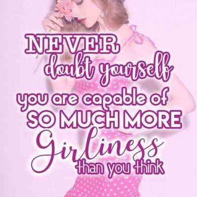 SISSY MAKER|PERMANENT FEMINIZATION I KEYHOLDER Gmail:Hessemallory231@gmail.com Signal: 4408151966….Initial tribute : $50