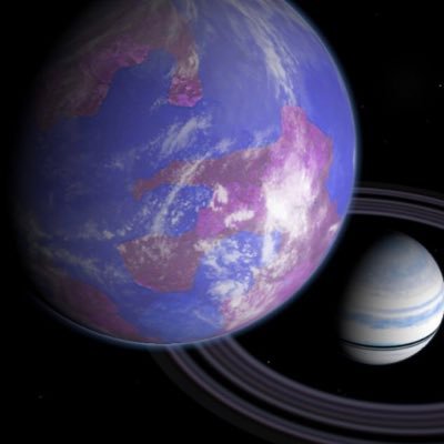 FermiParadxBlog's profile picture. Where is Everyone?! Blog about The Fermi Paradox & with links to many papers and books on the subject. 🌎📡🪐🛰🚀 Nothing about UFOs 👾 👽🛸