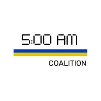 Ukraine 5AM Coalition(@Ukraine5am) 's Twitter Profileg