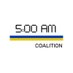 Ukraine 5AM Coalition (@Ukraine5am) Twitter profile photo