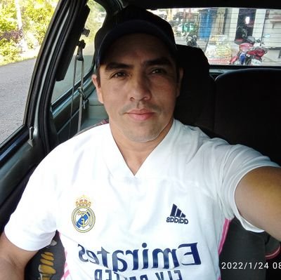 luchador x el progreso y el futuro de mi país 💪🇻🇪 hincha Aurinegro 💛🖤⚽ Seguidor del Real Madrid y fanático de los Leones del Caracas⚾🦁