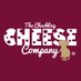 The Chuckling Cheese Company (@ChucklingCheese) Twitter profile photo