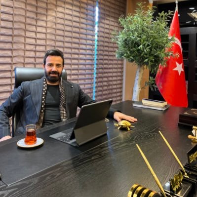 suleymanadanur's profile picture. ANKARA TRABZONSPORLU İŞ İNSANLARI ve BÜROKRATLARI Derneği Başkanı https://t.co/CkBFILAxub