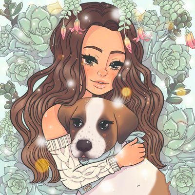 🍃Cordelia〰cottagecore/wip 🌼formerly thegirl_frombirdwell🌷🧡 pfp by @/nebraskadesign on IG.