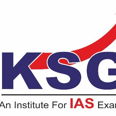 KSG IAS - KSG India