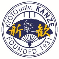 京都大学能楽部観世会 新歓！ (@kanzekai_new) Twitter profile photo