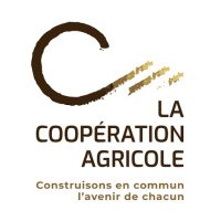 La Coopération Agricole (@lacoopagricole) 's Twitter Profile Photo