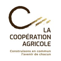 La Coopération Agricole(@lacoopagricole) 's Twitter Profile Photo