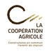 La Coopération Agricole (@lacoopagricole) Twitter profile photo