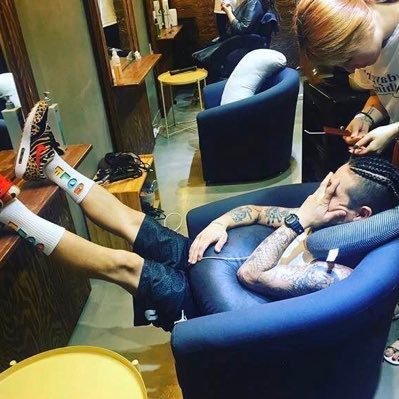 gimdong78484517's profile picture. 