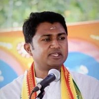 Rakshith Shivaram/ರಕ್ಷಿತ್ ಶಿವರಾಂ(@Bkrs_Rakshith) 's Twitter Profile Photo