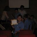 Ben Pritchard - @scarywhitecow - Twitter