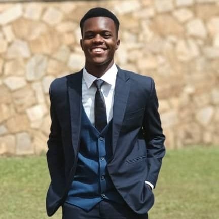 Law student at Uganda Christian university