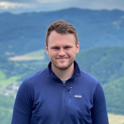 jakubdovcik's profile picture. MPA Candidate at Harvard. Formerly Tony Blair Institute, Slovak PM’s office & RDI policy unit. LSE & Cambridge alumnus. views only my own.