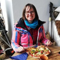 Dr Charlotte E.L. Evans (@food_envt_junky) 's Twitter Profile
