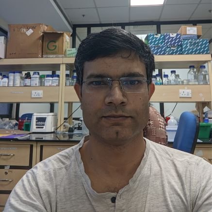 praky02's profile picture. PhD in Biotechnology