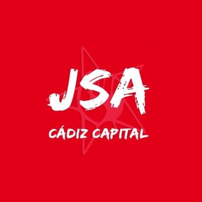Twitter Oficial de Juventudes Socialistas de Cádiz Capital. Tus ideas y opinión, cuentan más que nunca. Anímate y colabora, te esperamos!