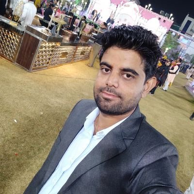 Official Twitter Account of @Jitendrameenaj
#मैं एक सामाजिक कार्यकर्ता हूँ, दलित,आदिवासी और गरीब,
🇮🇳