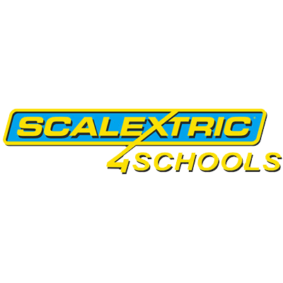 Official account for the Scalextric4schools project. follow us on Instagram as scalextric4sch. Also check out the Scalextric4schools Facebook group.