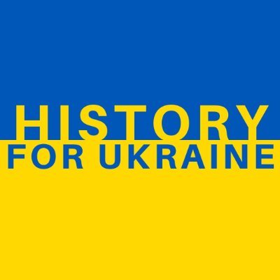 History for Ukraine