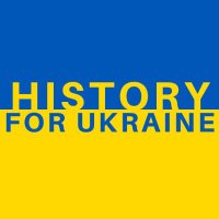 History for Ukraine(@history4ukraine) 's Twitter Profile Photo