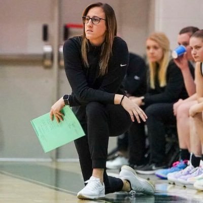 Mountain Brook Girls Basketball | Leadership | Faith | UNM Alum | Former Pro Athlete