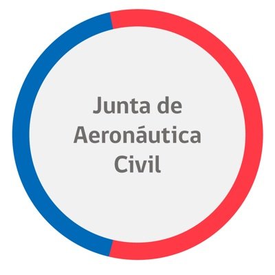 Promovemos el transporte aéreo comercial en Chile en beneficio de todos los usuarios -Sec. Gral. @mmackennar - Ministro @JuanCaMunozA | #ChileMejorConectado