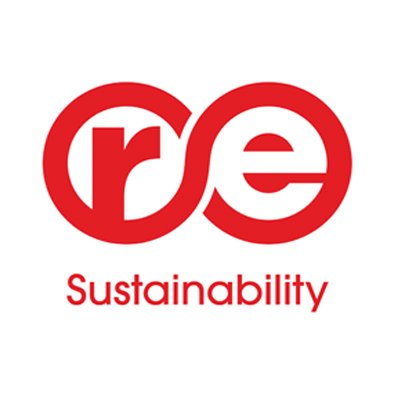 Re Sustainability is India’s largest and Asia’s leading provider of comprehensive environment management services. #WeAreReSustainability