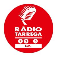 Ràdio Tàrrega(@RadioTarrega) 's Twitter Profile Photo