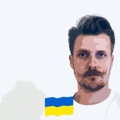 Hi, I'm an architect from #Ukraine. Now there is a #war in my country, #Russia is killing people. I decided to help people with money from #NFT #SlavaUkraini