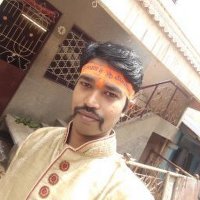 vinayak ullegaddi(@VinayakRU_22) 's Twitter Profile Photo