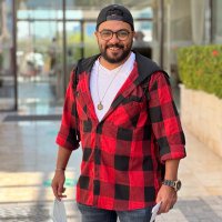Ahmed Essam (@nadarato) Twitter profile photo