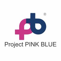 Project PINK BLUE(@projectpinkblue) 's Twitter Profile Photo