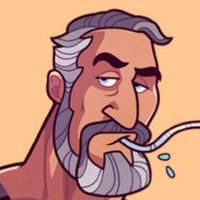 Vince (@vinceart2) Twitter profile photo