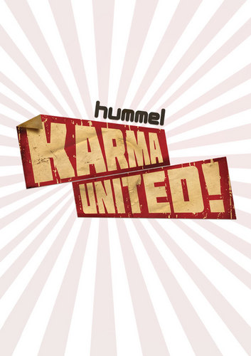 Join hummel's Karma movement for a better world