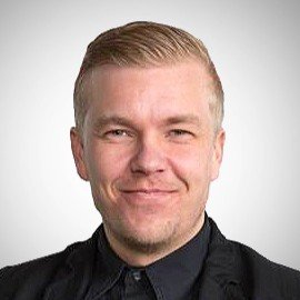 Creative Project Manager | Board member at Fram Reykjavík | Chairman at NUFC Iceland