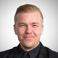 Kristinn Bjarnason(@kristinnb) 's Twitter Profileg