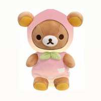 rilakkuma daily (@riiakkumadaily) 's Twitter Profile Photo
