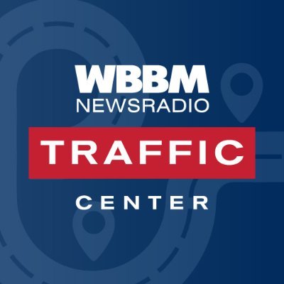 #ChicagoTraffic NewsRadio 105.9 WBBM